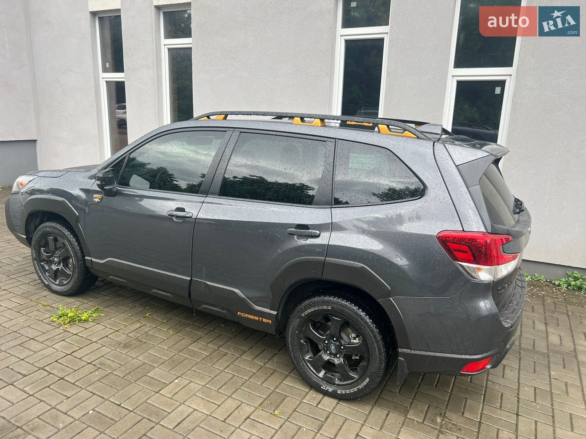 Subaru Forester 2023 VIN JF2SKAMC2PH447990 фото оголошення 26 з 49