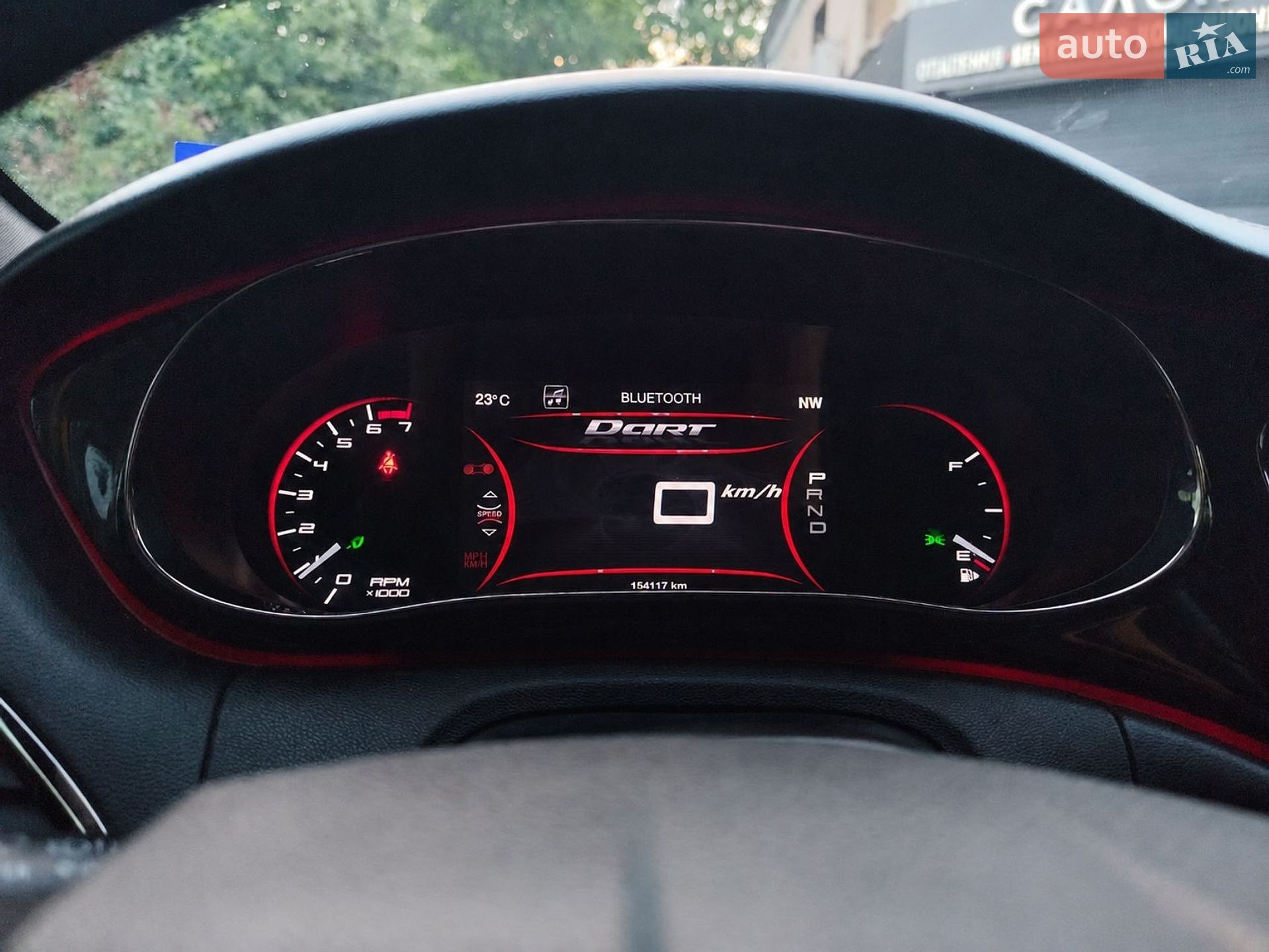 Dodge Dart 2014 VIN 1C3CDFEB8FD205215 фото оголошення 13 з 29