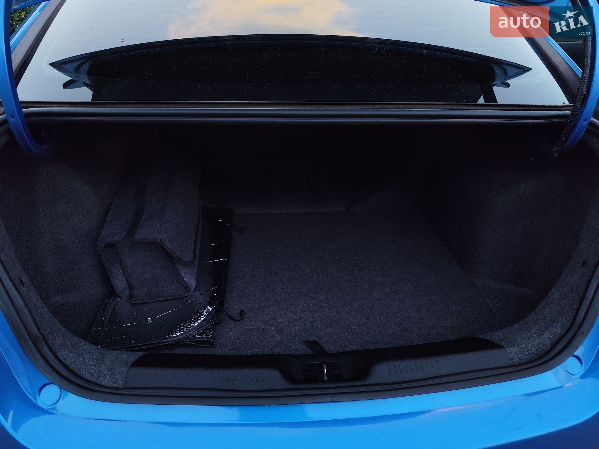 Dodge Dart 2014 VIN 1C3CDFEB8FD205215 фото оголошення 14 з 29