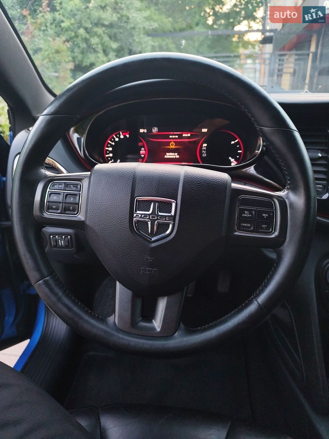 Dodge Dart 2014 VIN 1C3CDFEB8FD205215 фото оголошення 16 з 29