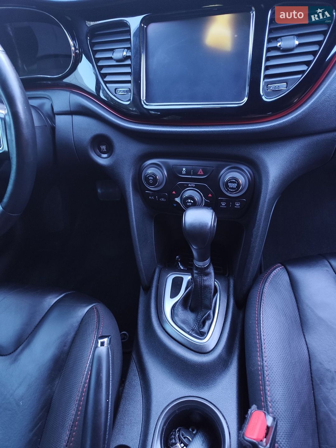 Dodge Dart 2014 VIN 1C3CDFEB8FD205215 фото оголошення 17 з 29