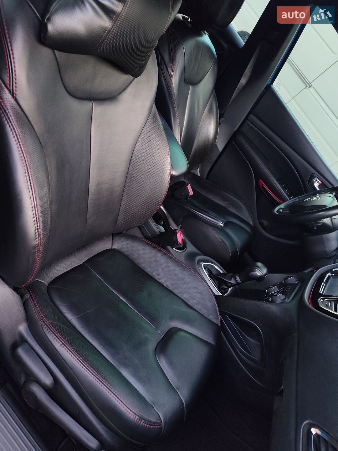 Dodge Dart 2014 VIN 1C3CDFEB8FD205215 фото оголошення 22 з 29