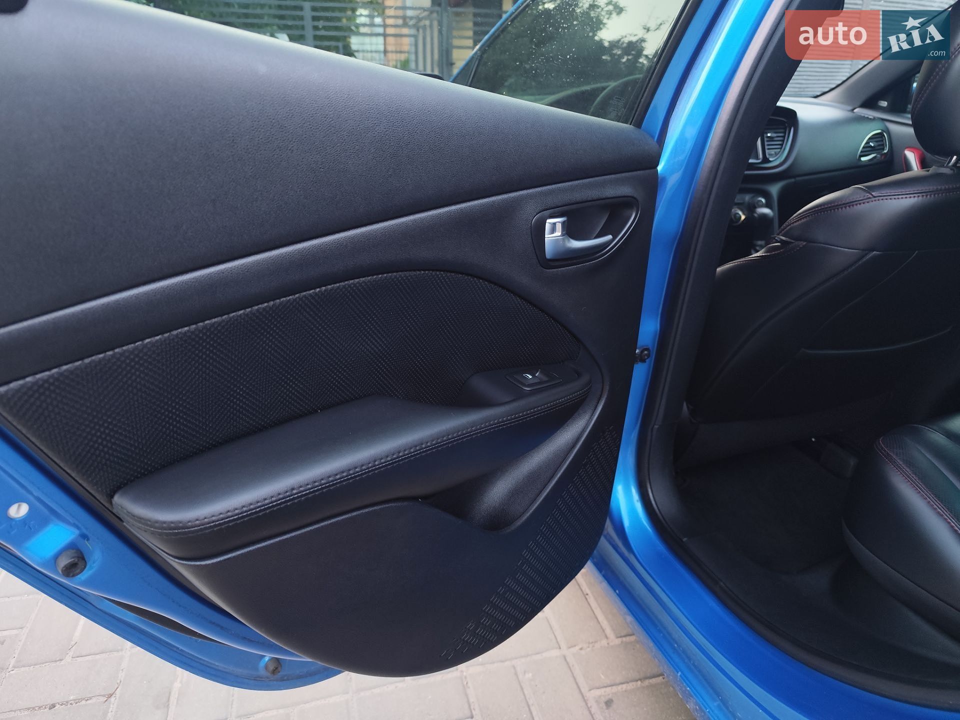 Dodge Dart 2014 VIN 1C3CDFEB8FD205215 фото оголошення 26 з 29