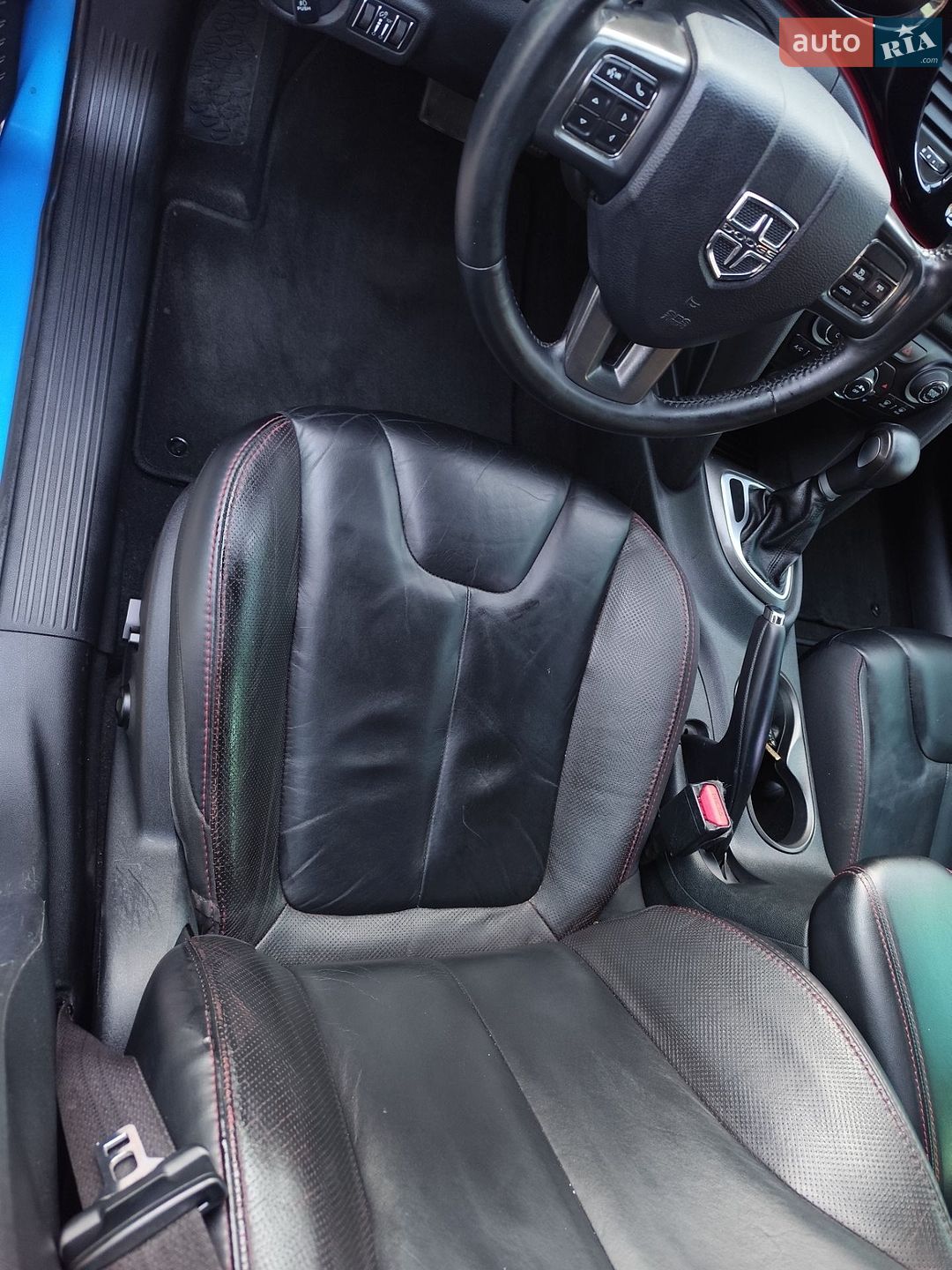 Dodge Dart 2014 VIN 1C3CDFEB8FD205215 фото оголошення 27 з 29