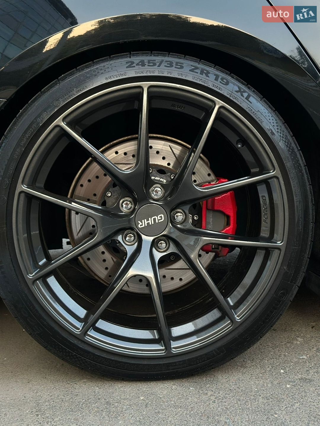 Audi S4 2019 VIN WAUB4AF45KA098059 фото оголошення 15 з 52