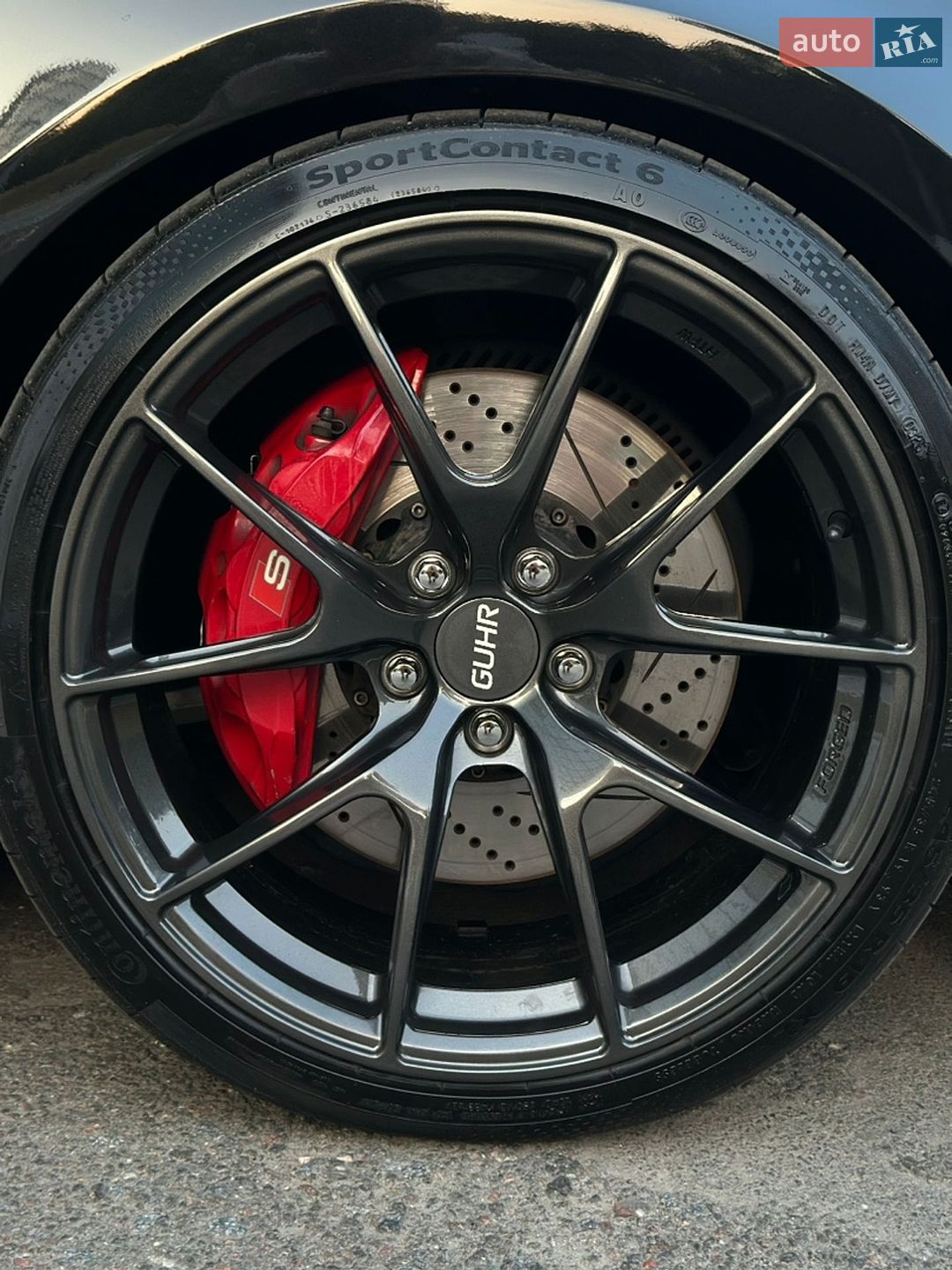 Audi S4 2019 VIN WAUB4AF45KA098059 фото оголошення 17 з 52