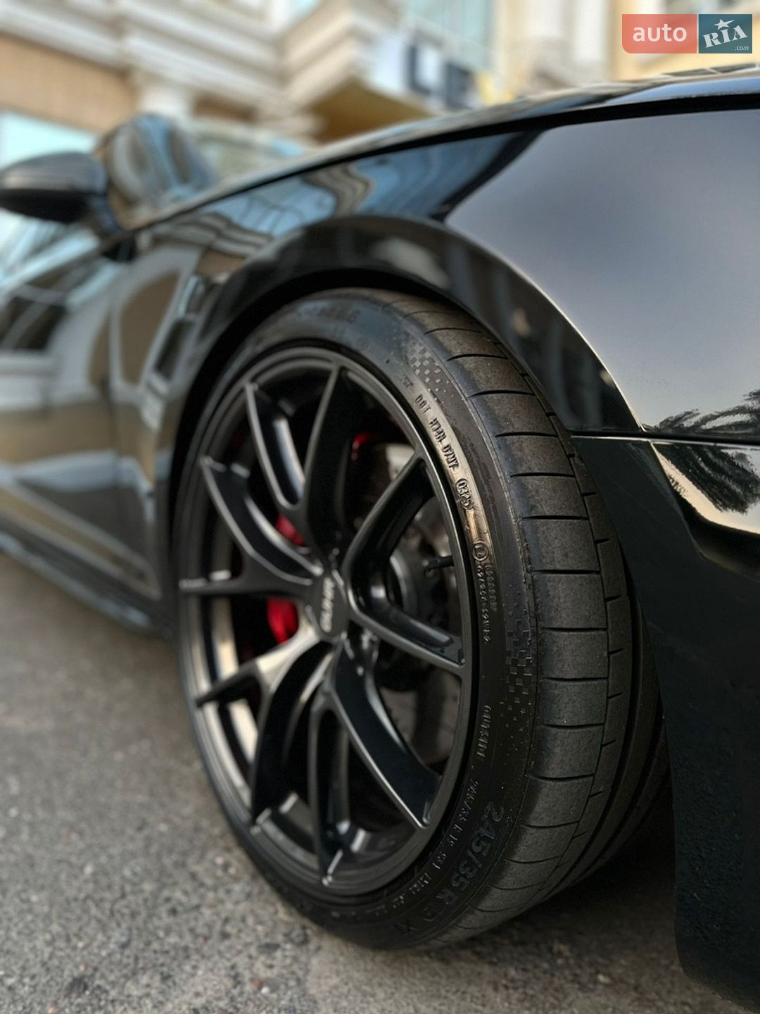 Audi S4 2019 VIN WAUB4AF45KA098059 фото оголошення 19 з 52