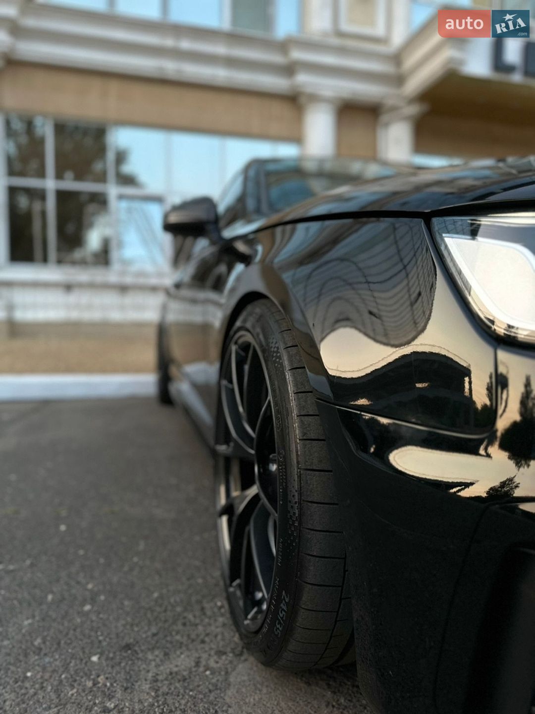 Audi S4 2019 VIN WAUB4AF45KA098059 фото оголошення 20 з 52