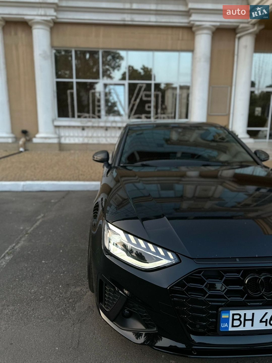 Audi S4 2019 VIN WAUB4AF45KA098059 фото оголошення 21 з 52
