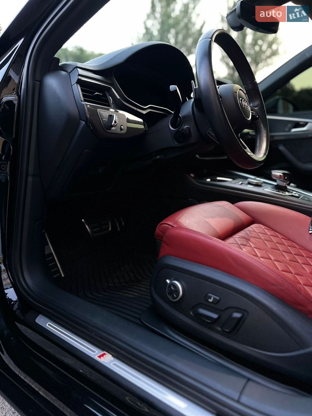 Audi S4 2019 VIN WAUB4AF45KA098059 фото оголошення 34 з 52