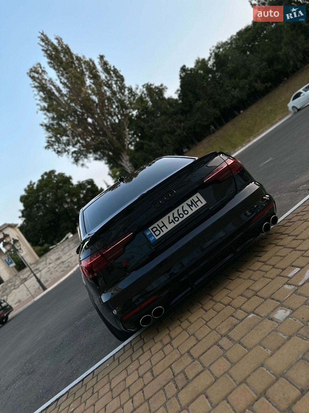 Audi S4 2019 VIN WAUB4AF45KA098059 фото оголошення 38 з 52