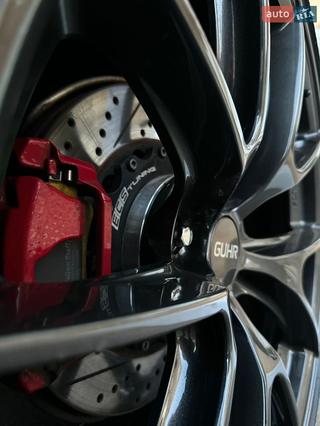 Audi S4 2019 VIN WAUB4AF45KA098059 фото оголошення 45 з 52