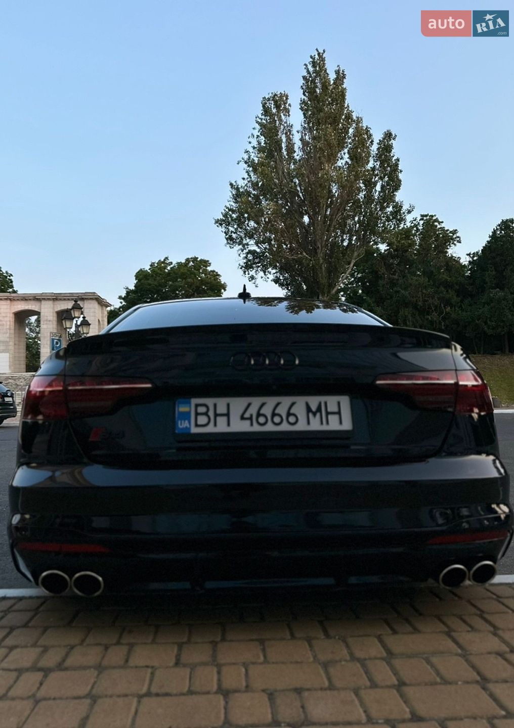 Audi S4 2019 VIN WAUB4AF45KA098059 фото оголошення 49 з 52