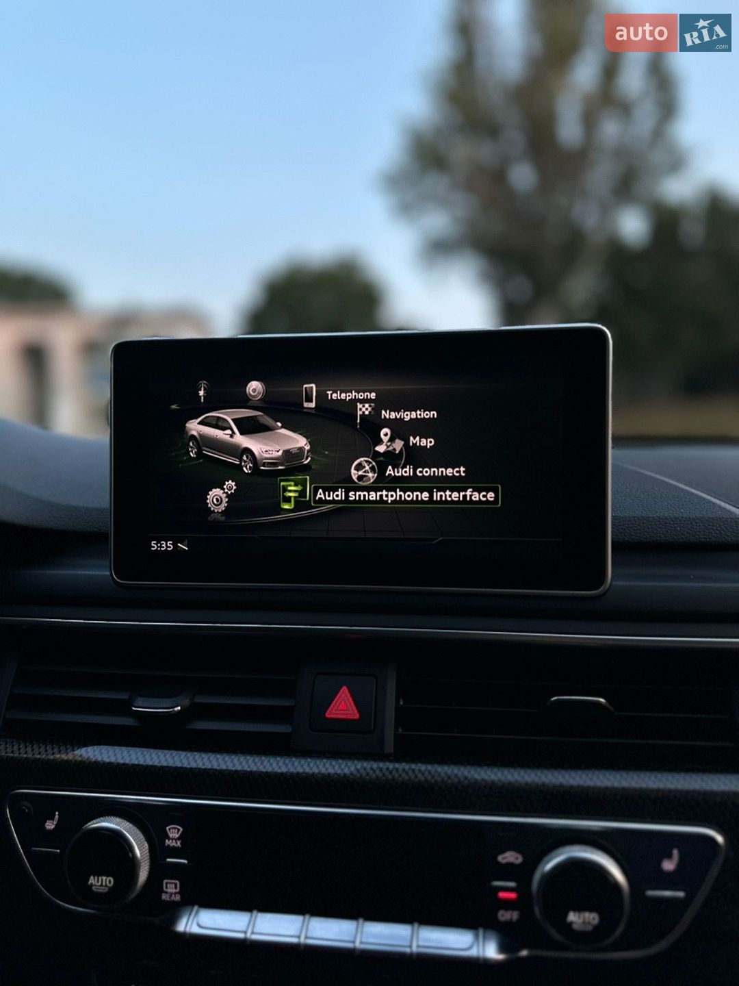 Audi S4 2019 VIN WAUB4AF45KA098059 фото оголошення 50 з 52