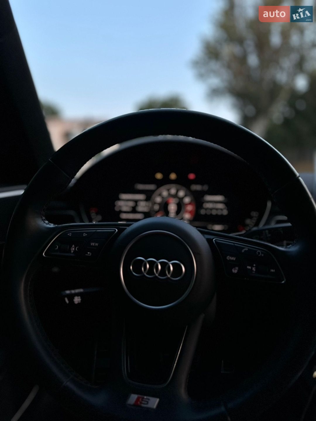 Audi S4 2019 VIN WAUB4AF45KA098059 фото оголошення 51 з 52