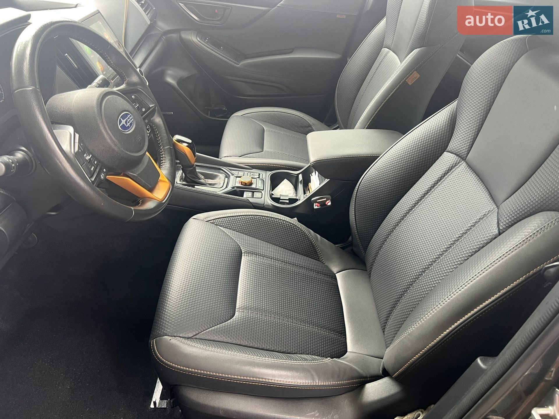 Subaru Forester 2023 VIN JF2SKAMC2PH447990 фото оголошення 38 з 49