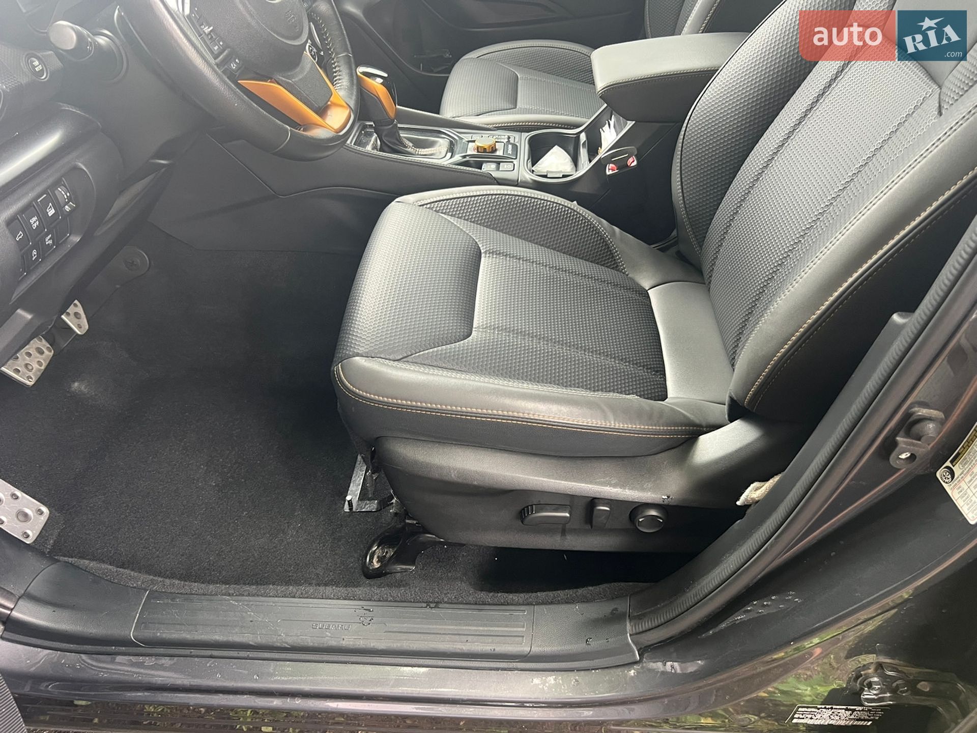 Subaru Forester 2023 VIN JF2SKAMC2PH447990 фото оголошення 39 з 49