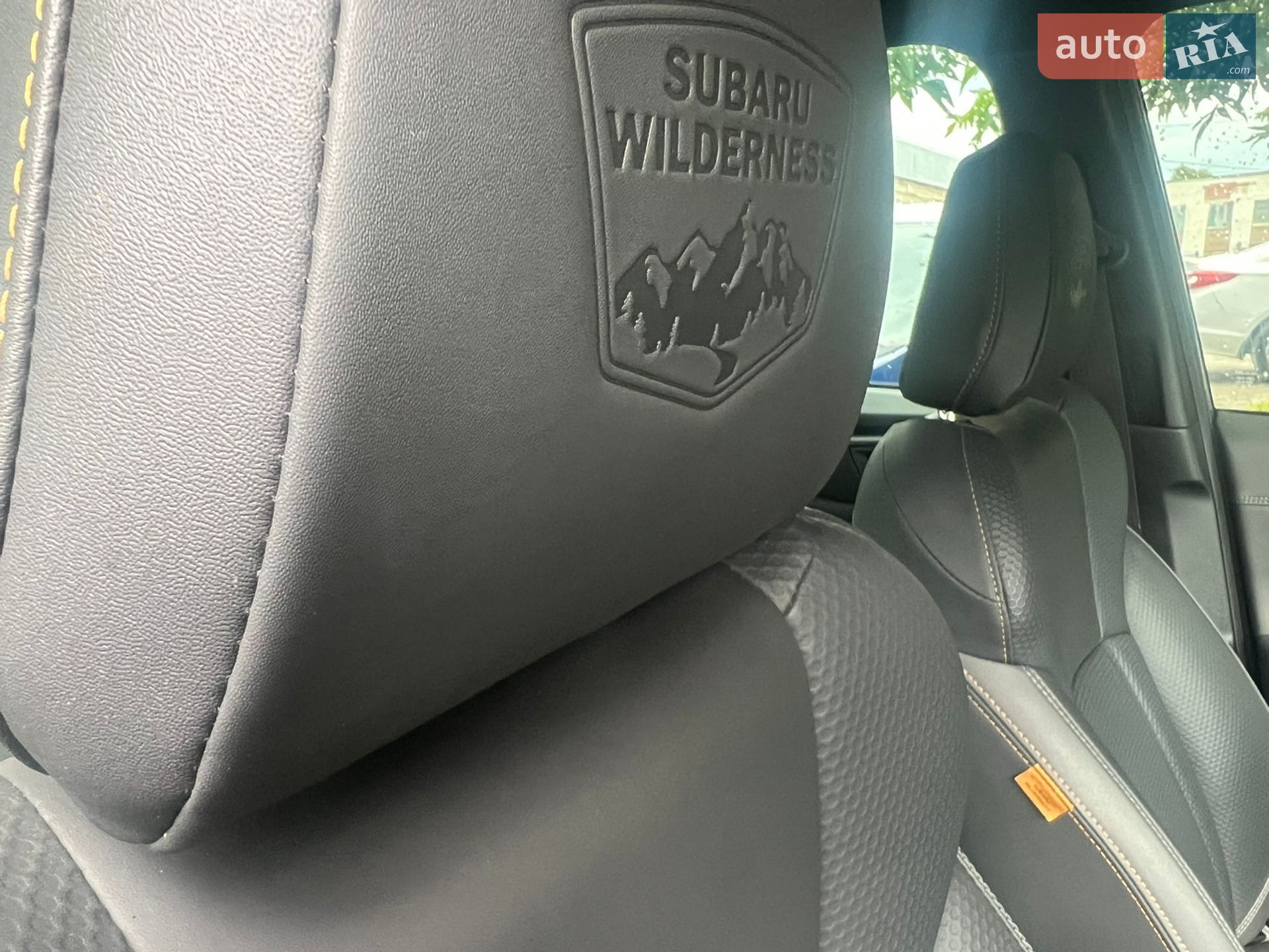 Subaru Forester 2023 VIN JF2SKAMC2PH447990 фото оголошення 40 з 49