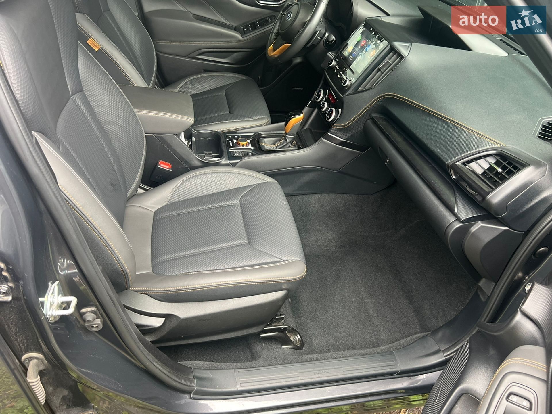 Subaru Forester 2023 VIN JF2SKAMC2PH447990 фото оголошення 46 з 49