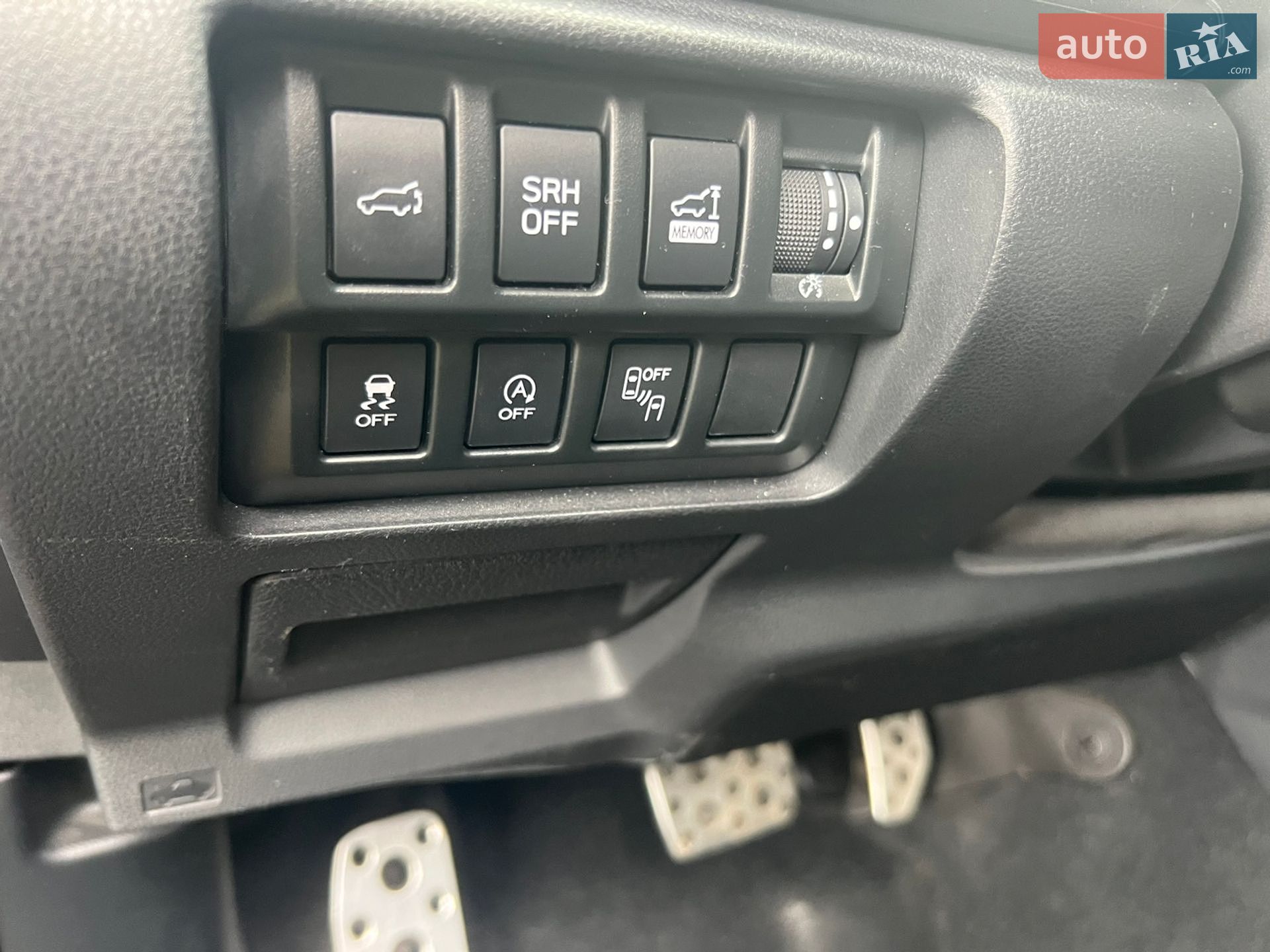 Subaru Forester 2023 VIN JF2SKAMC2PH447990 фото оголошення 48 з 49