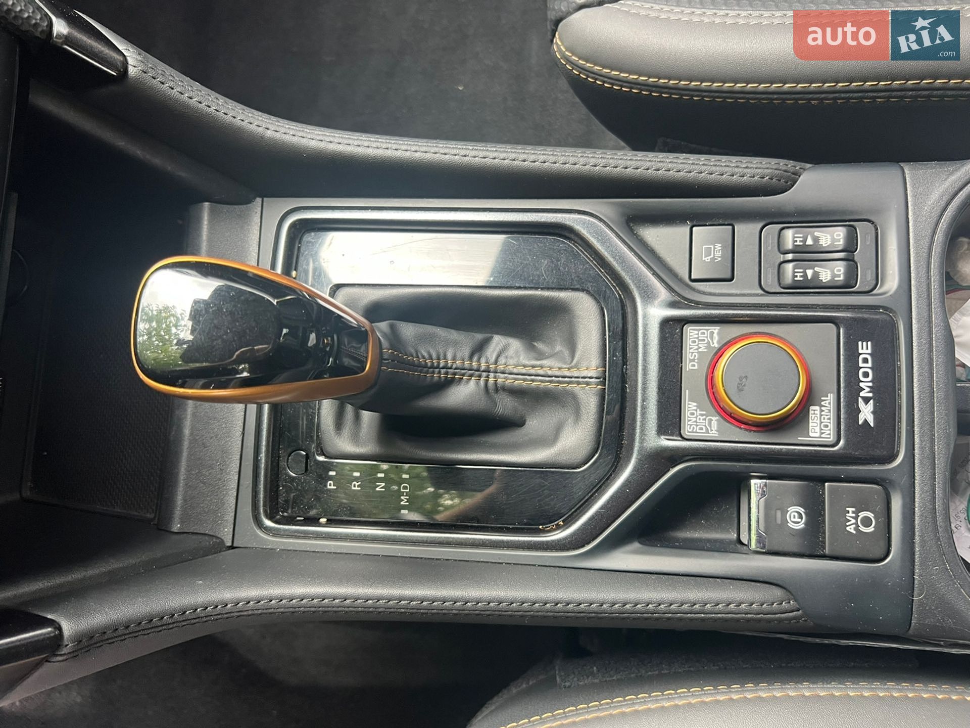 Subaru Forester 2023 VIN JF2SKAMC2PH447990 фото оголошення 49 з 49