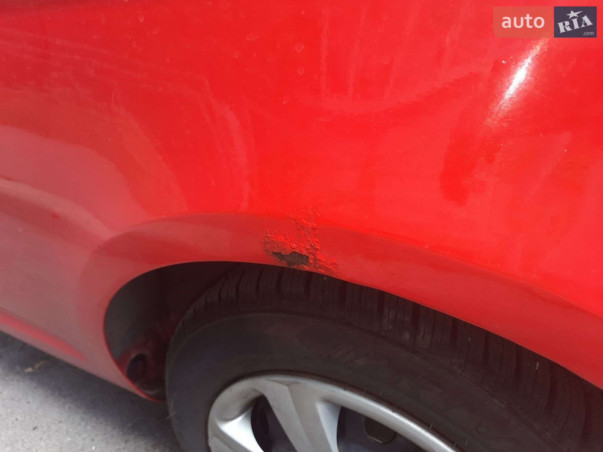 Hyundai Accent 2008 VIN KMHCM31CP8U103950 фото оголошення 31 з 52