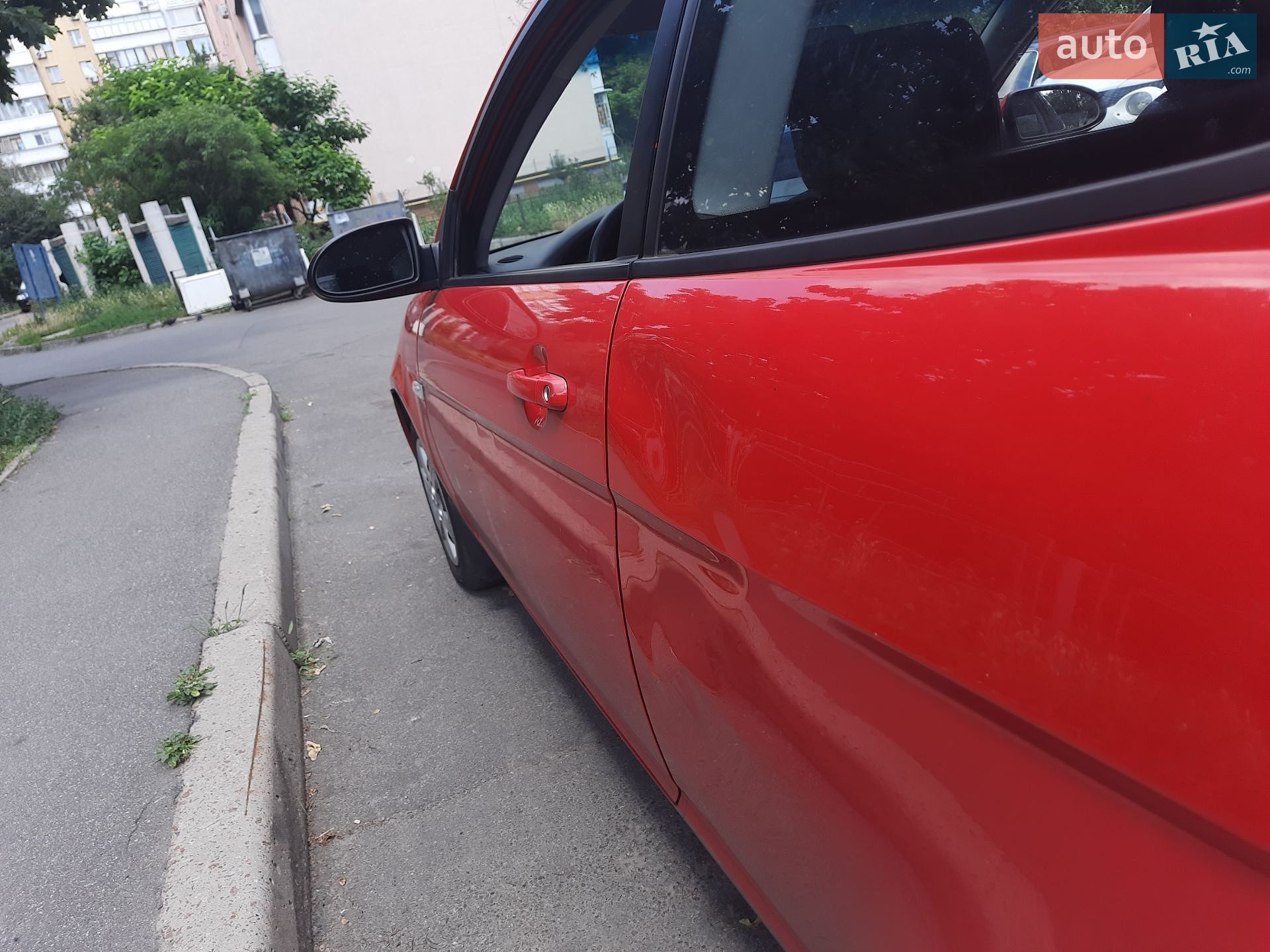 Hyundai Accent 2008 VIN KMHCM31CP8U103950 фото оголошення 32 з 52