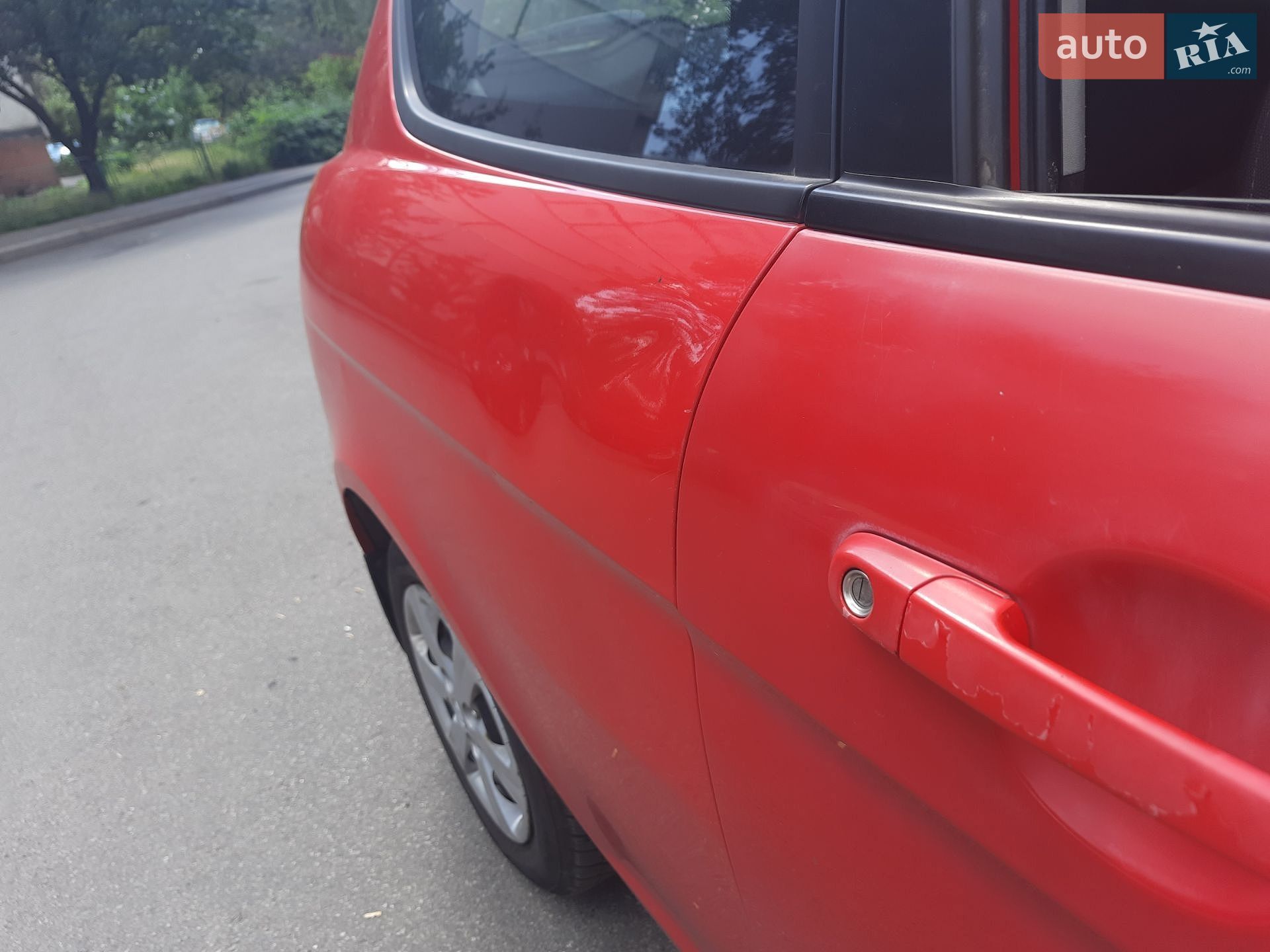 Hyundai Accent 2008 VIN KMHCM31CP8U103950 фото оголошення 30 з 52