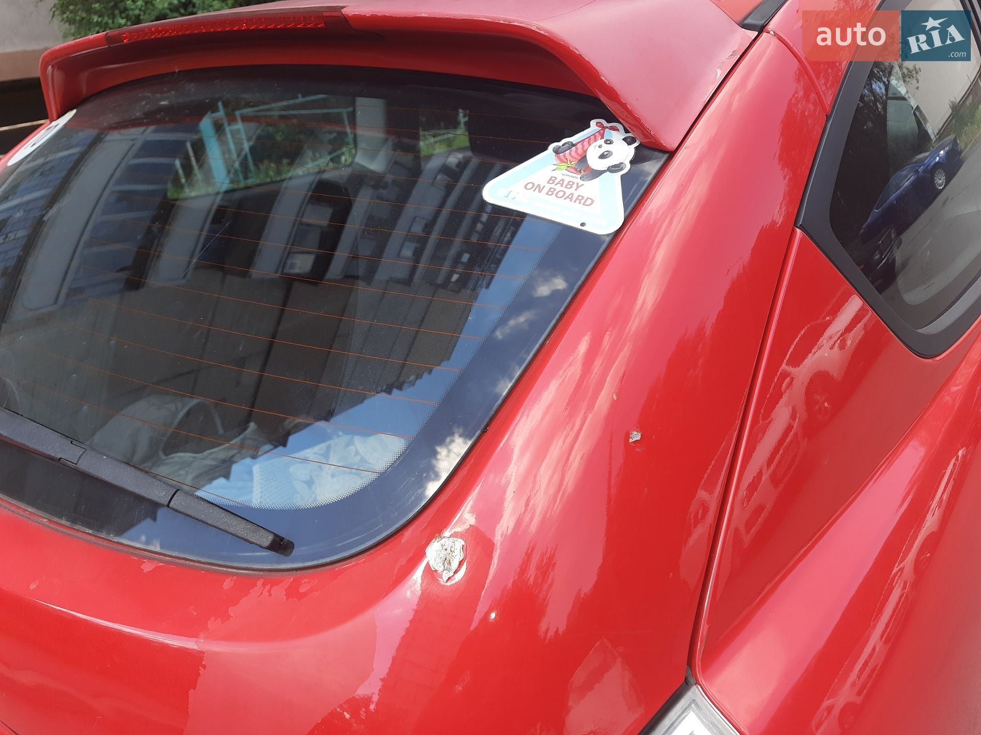 Hyundai Accent 2008 VIN KMHCM31CP8U103950 фото оголошення 46 з 55