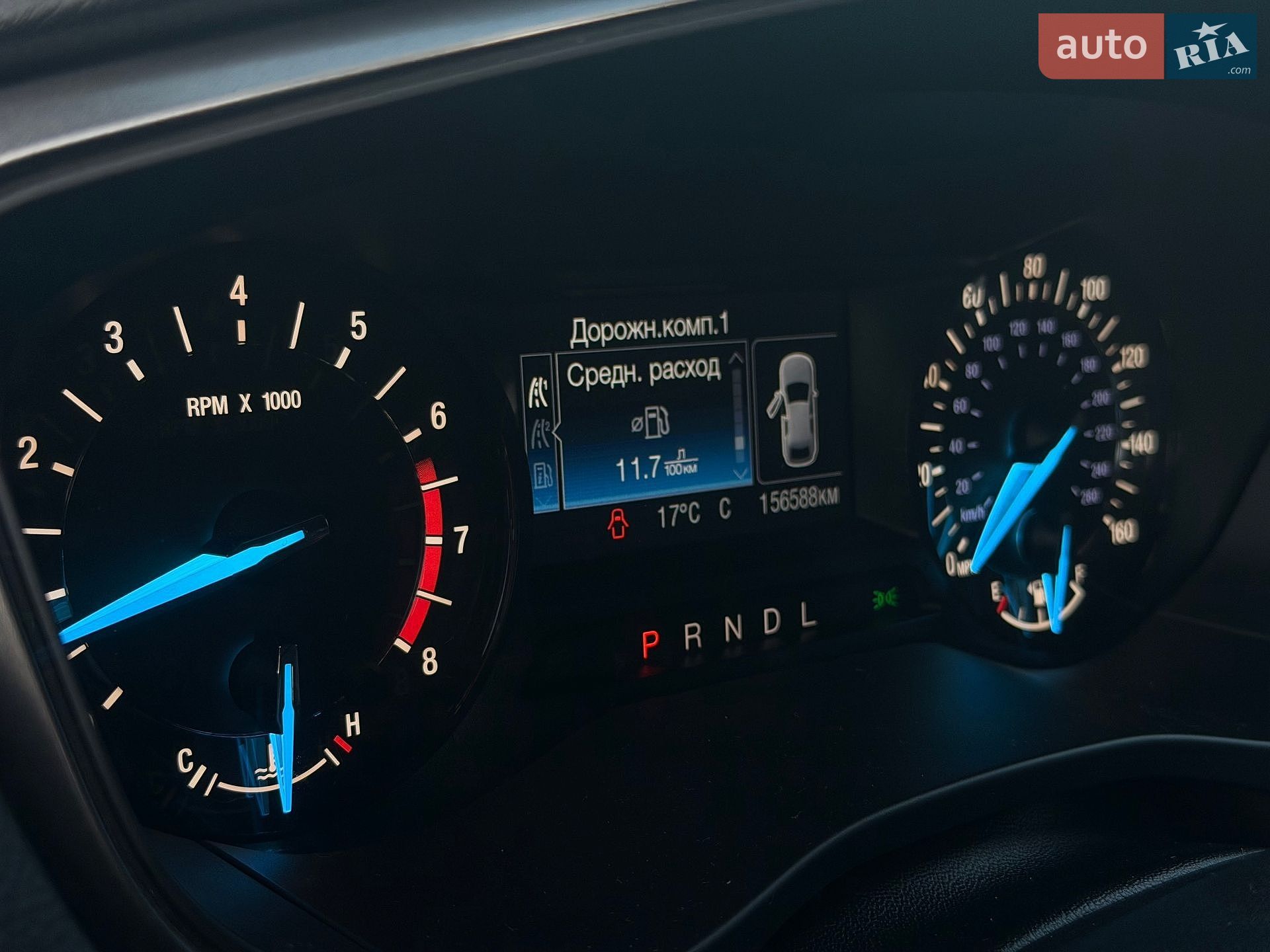 Ford Fusion 2017 VIN 3FA6P0H74HR351597 фото оголошення 28 з 37