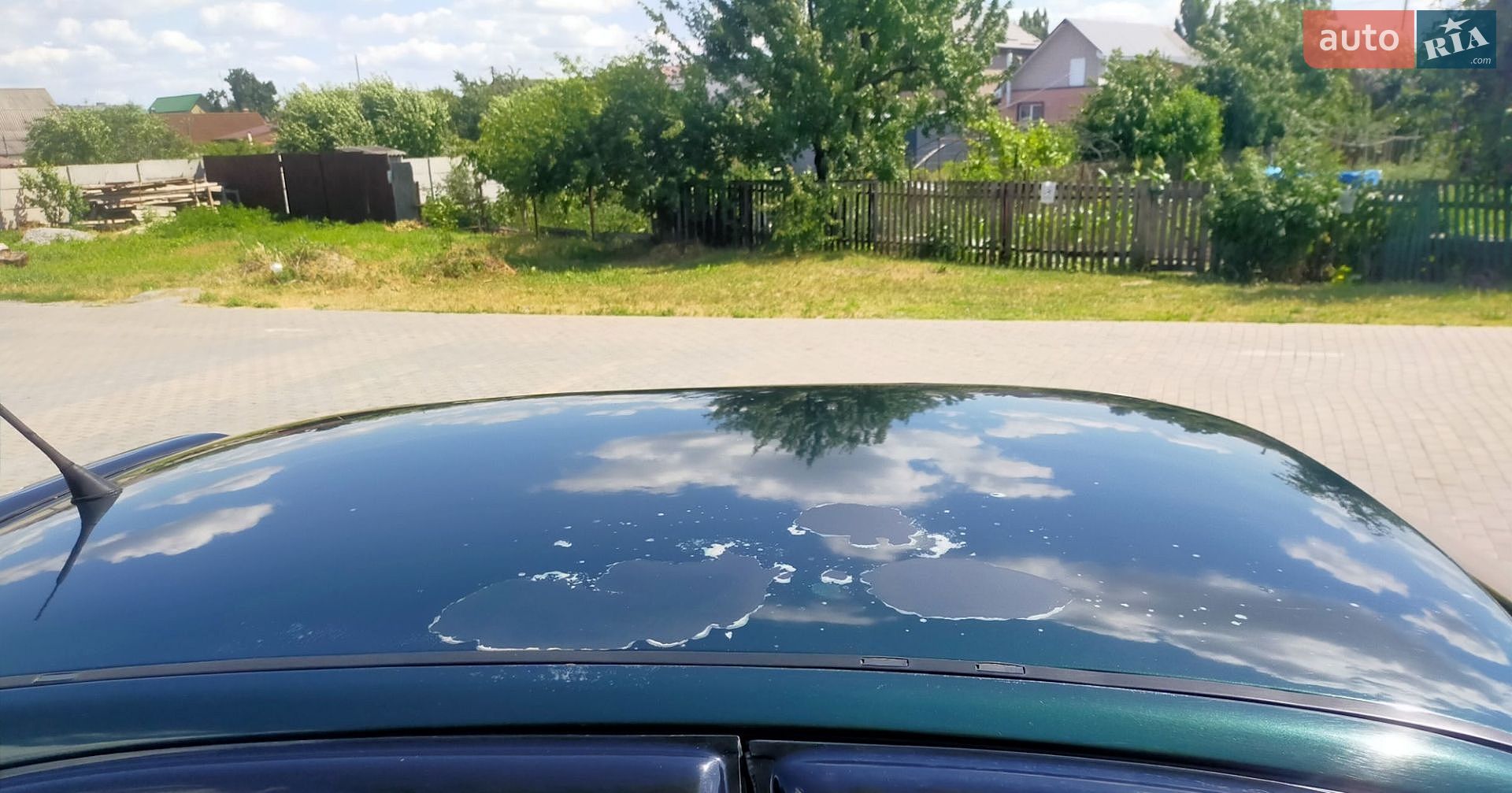 Skoda Octavia 2003 VIN TMBDJ01U438695346 фото оголошення 5 з 8