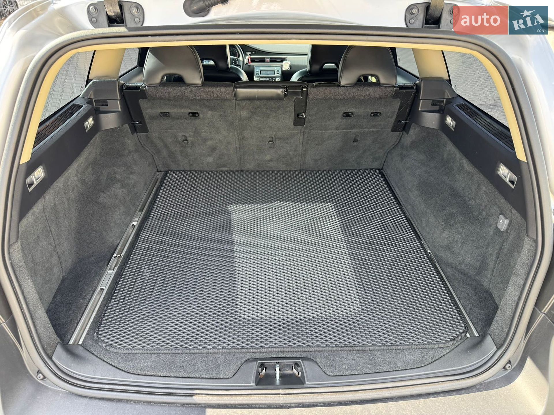 Volvo XC70 2007 VIN YV1BZ714681023168 фото оголошення 5 з 28