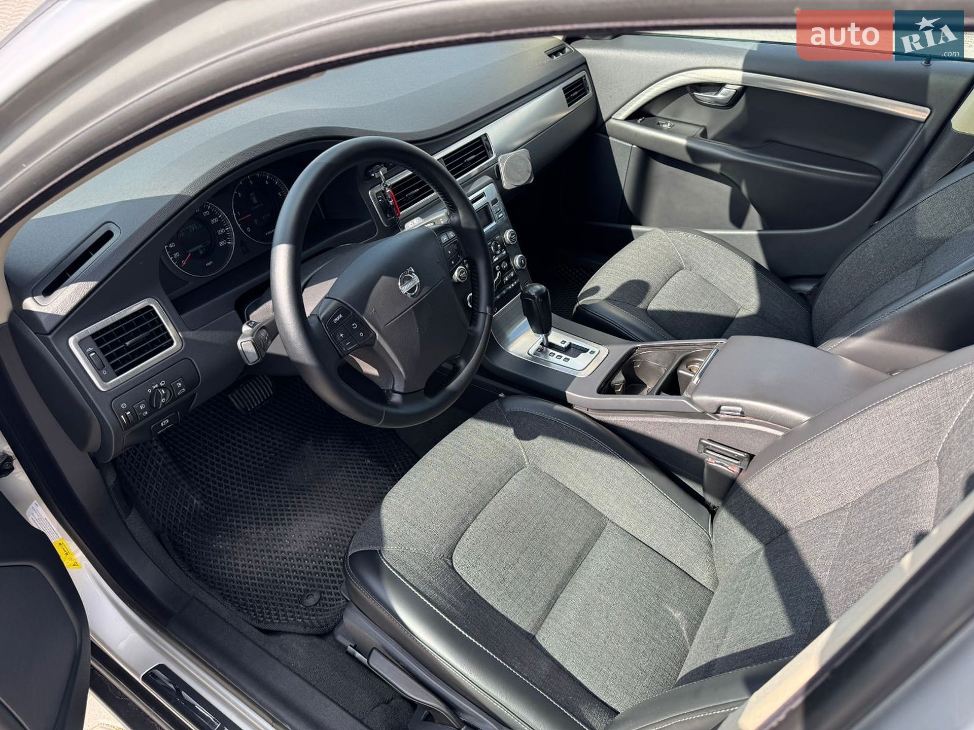 Volvo XC70 2007 VIN YV1BZ714681023168 фото оголошення 14 з 28