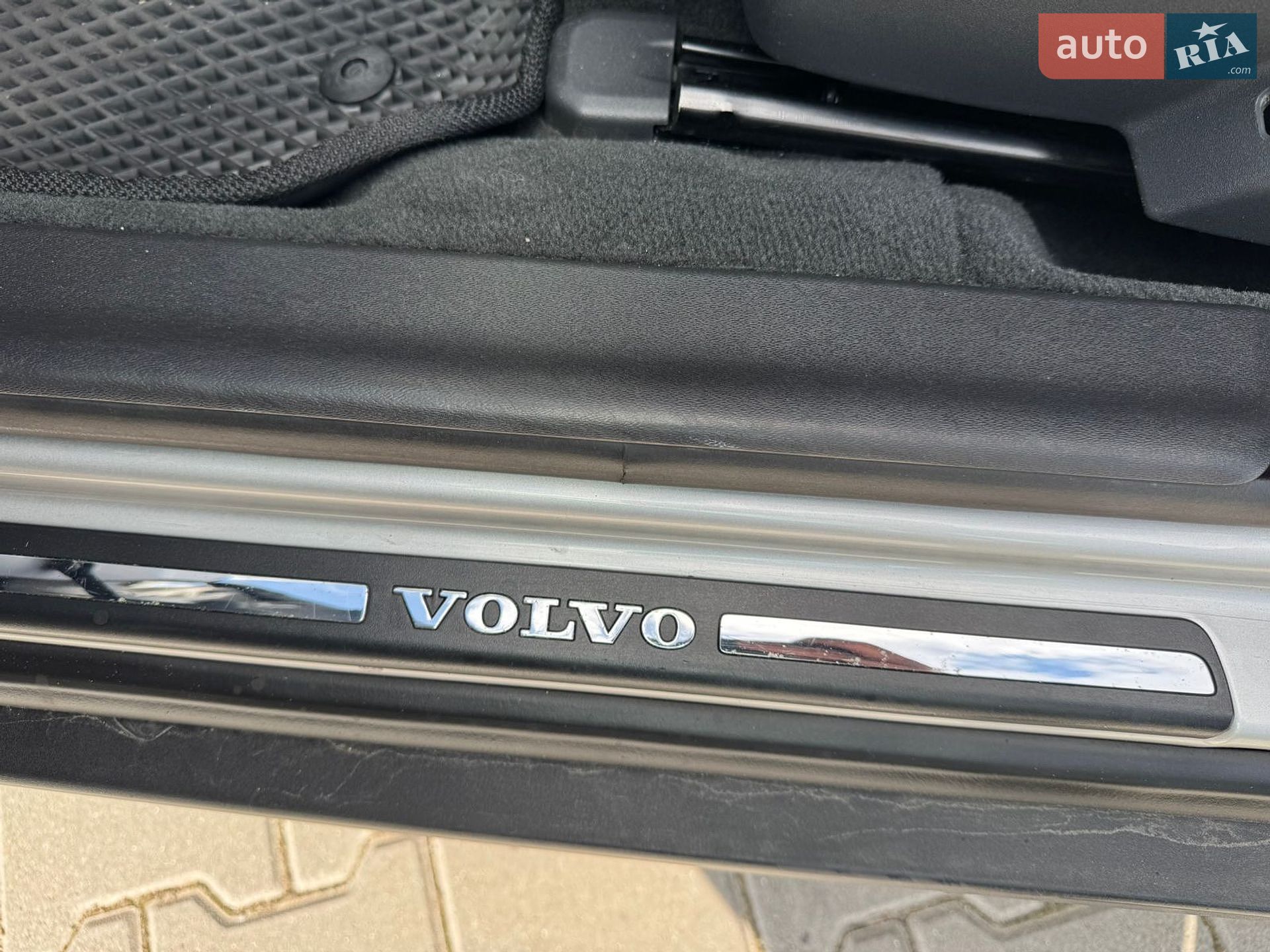 Volvo XC70 2007 VIN YV1BZ714681023168 фото оголошення 19 з 28