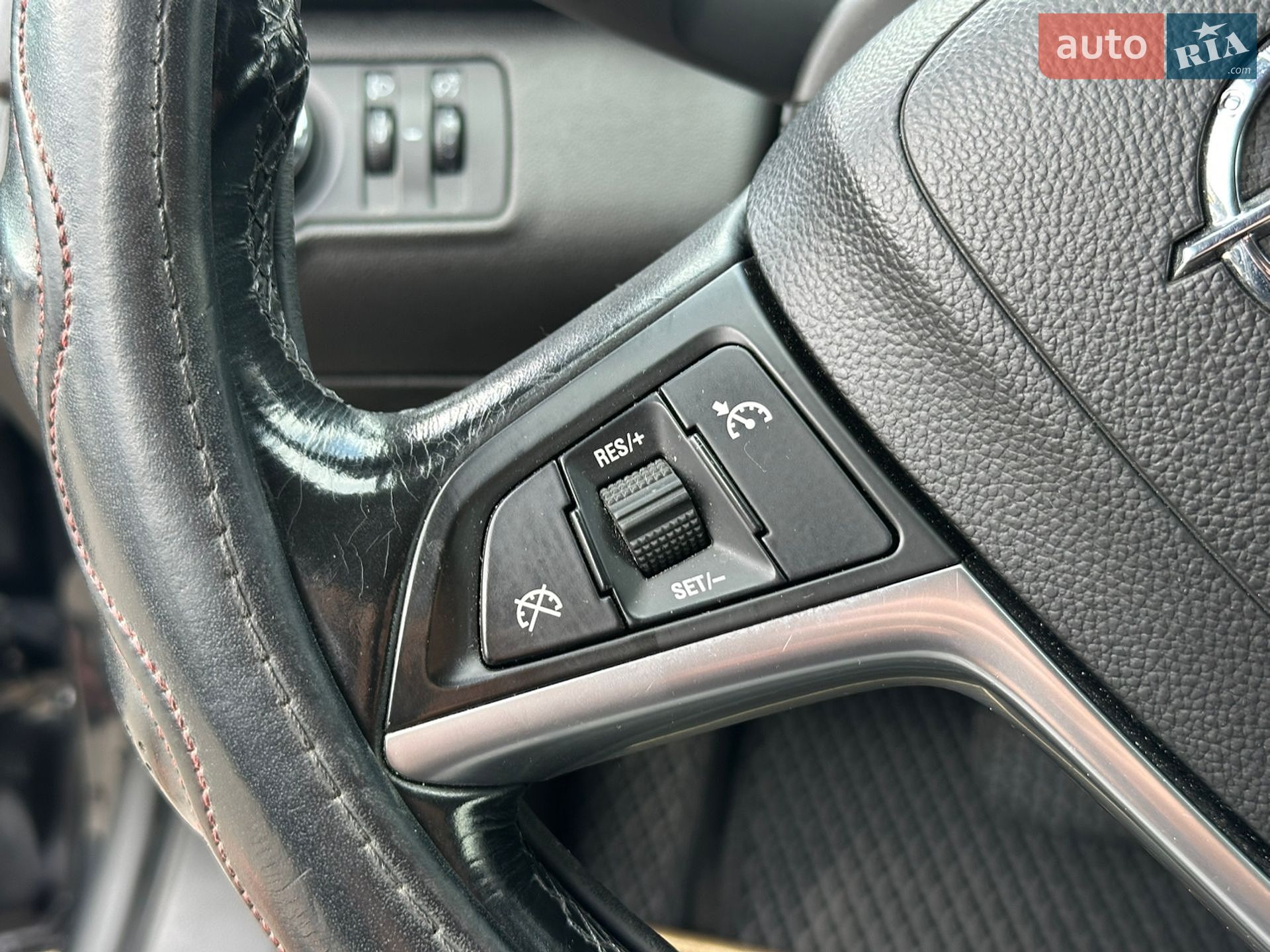 Opel Insignia 2012 VIN W0LGM8EL1C1057826 фото оголошення 29 з 35