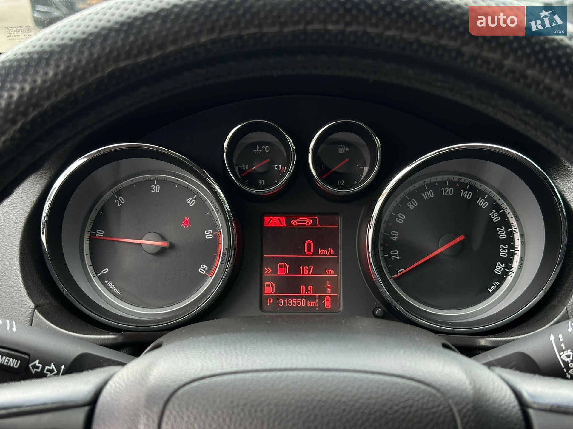 Opel Insignia 2012 VIN W0LGM8EL1C1057826 фото оголошення 28 з 35