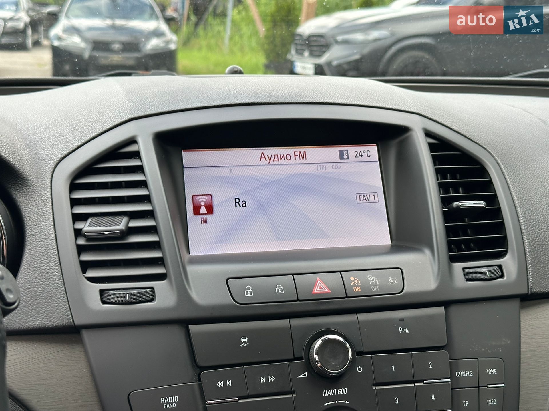 Opel Insignia 2012 VIN W0LGM8EL1C1057826 фото оголошення 31 з 35