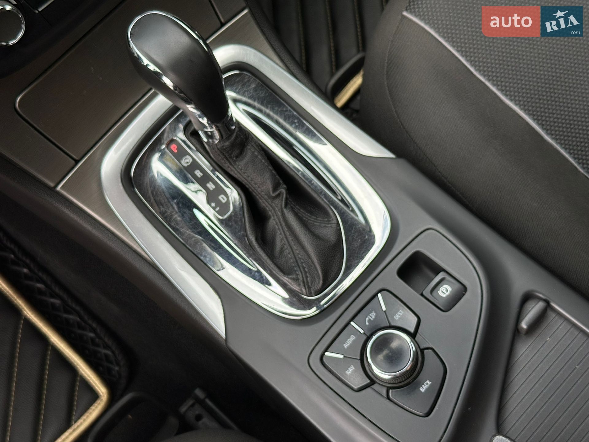 Opel Insignia 2012 VIN W0LGM8EL1C1057826 фото оголошення 33 з 35