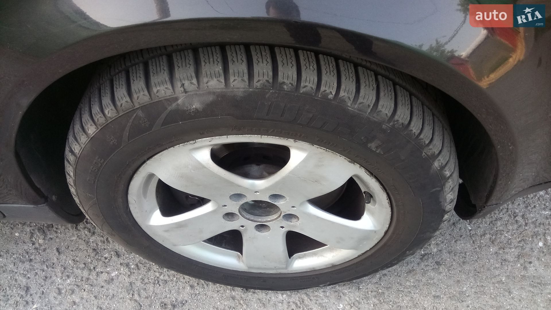 Audi A4 2002 VIN WAUZZZ8E83A146417 фото оголошення 20 з 23