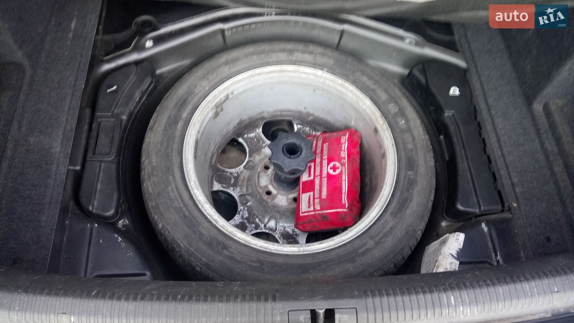 Audi A4 2002 VIN WAUZZZ8E83A146417 фото оголошення 21 з 23