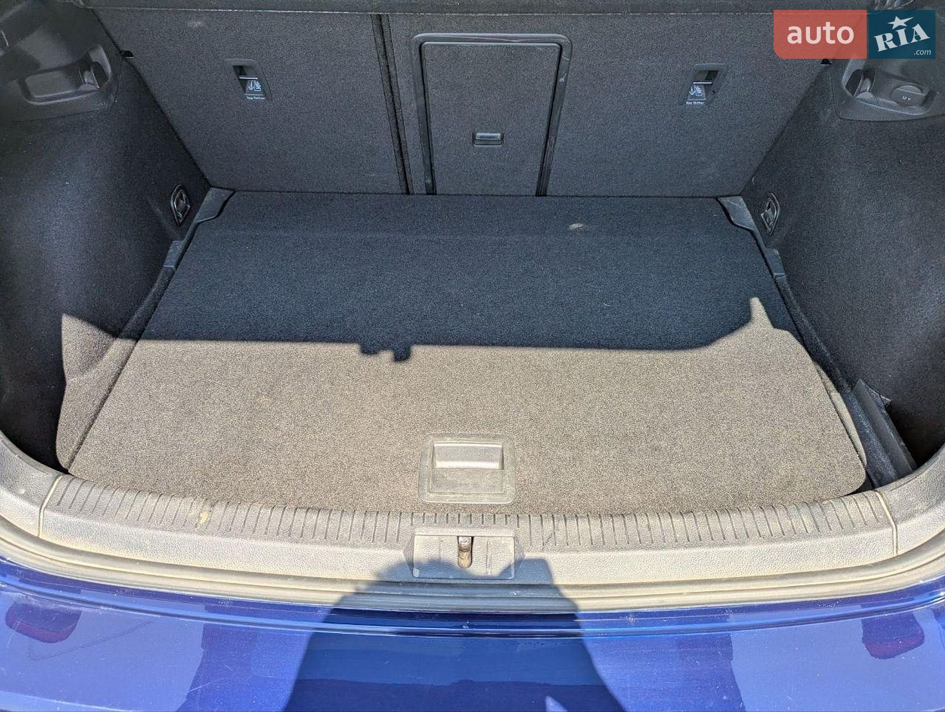Volkswagen e-Golf 2019 VIN WVWZZZAUZL8905577 фото оголошення 14 з 16