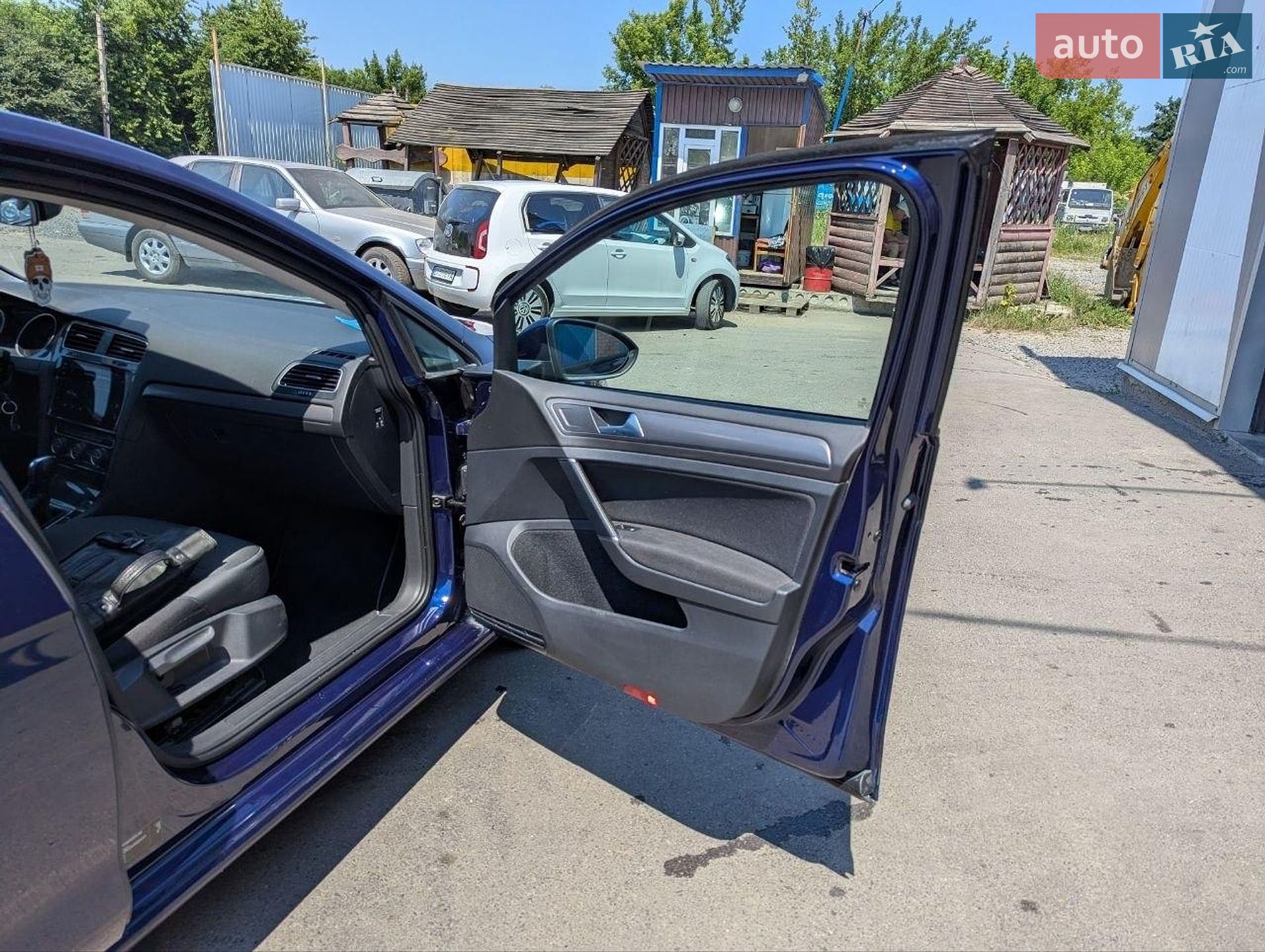 Volkswagen e-Golf 2019 VIN WVWZZZAUZL8905577 фото оголошення 11 з 16