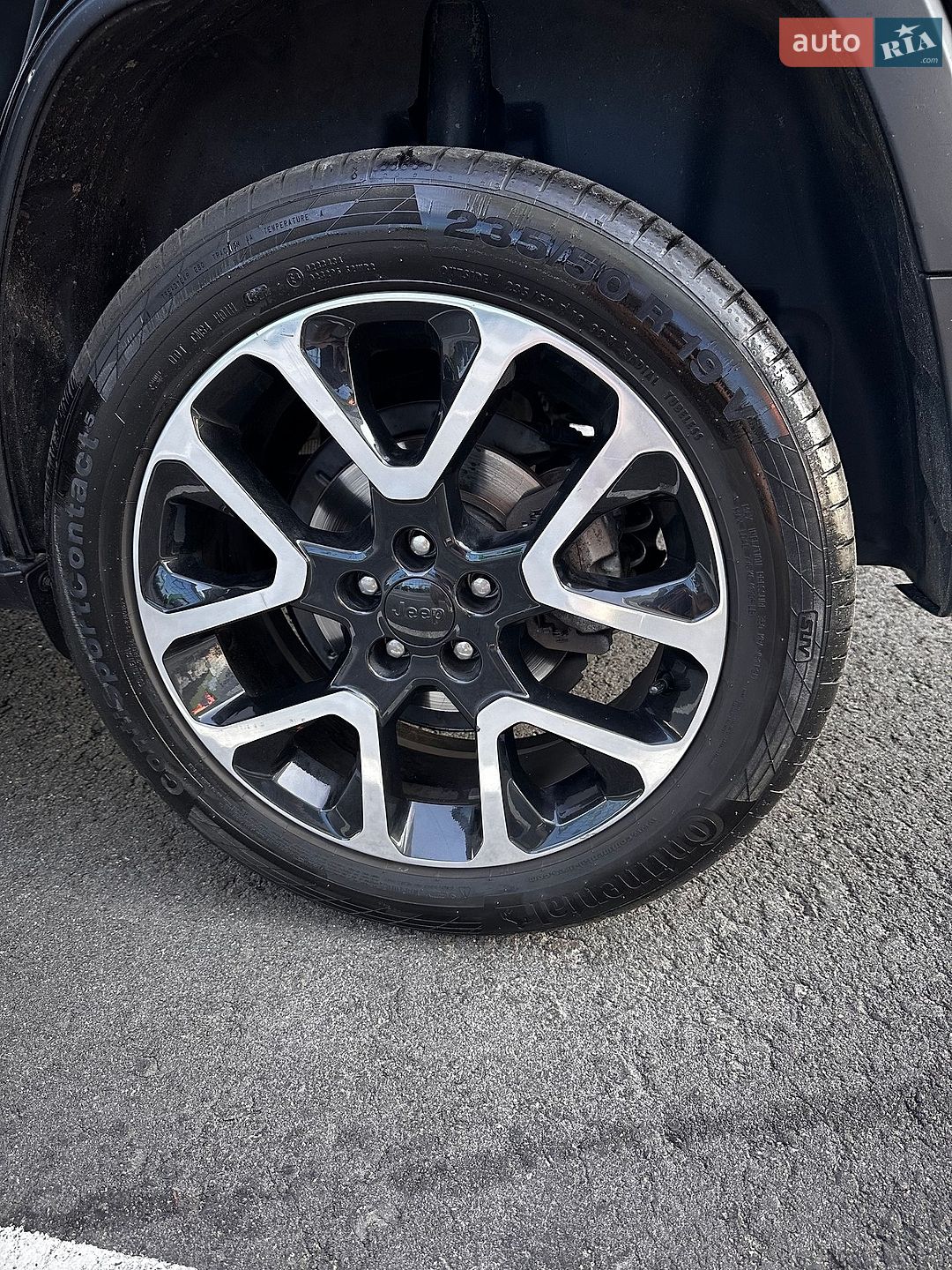 Jeep Cherokee 2020 VIN 1C4PJLLB8MD169708 фото оголошення 28 з 31