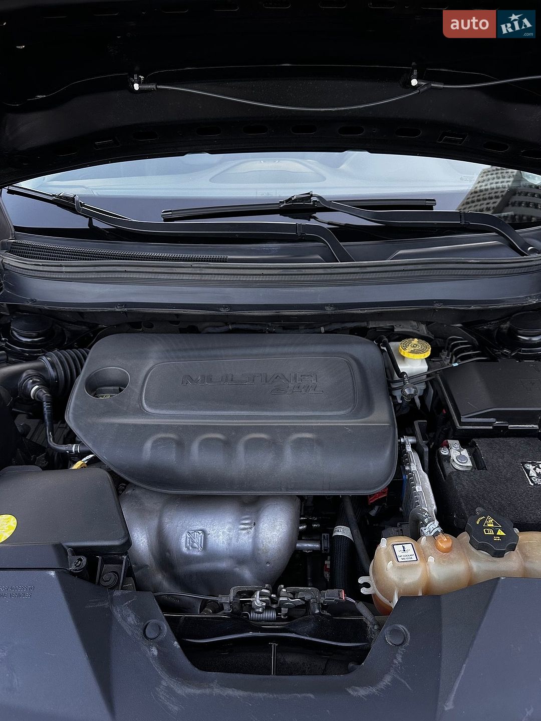 Jeep Cherokee 2020 VIN 1C4PJLLB8MD169708 фото оголошення 27 з 31