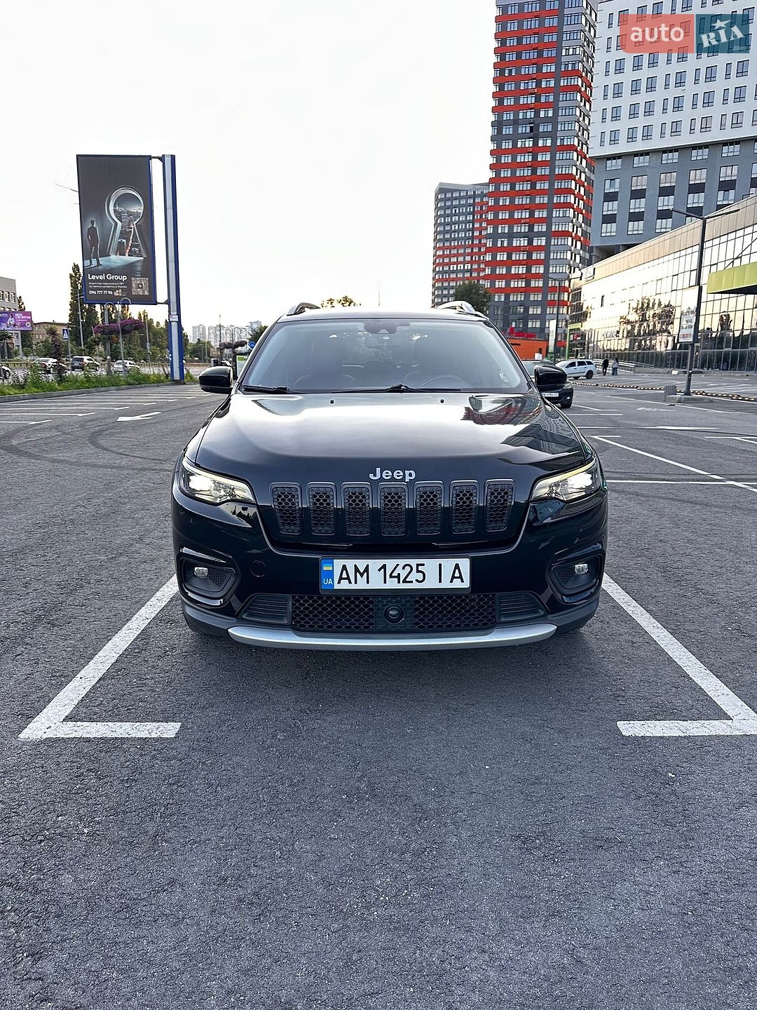 Jeep Cherokee 2020 VIN 1C4PJLLB8MD169708 фото оголошення 31 з 31
