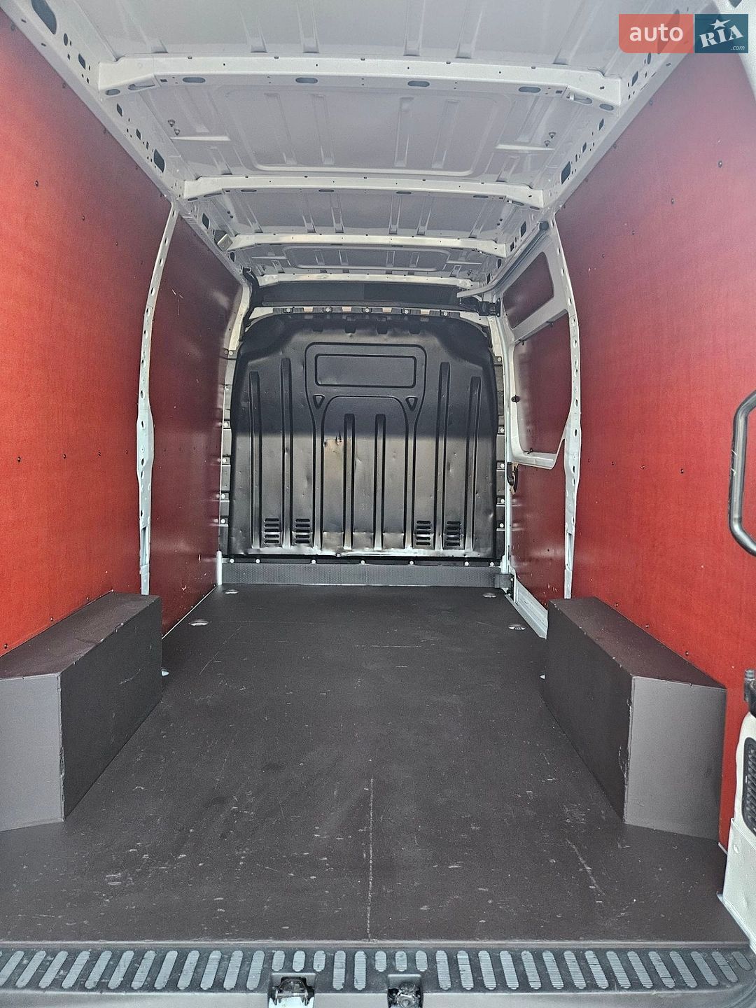 Renault Master 2022 VIN VF1MA000269514689 фото оголошення 12 з 21