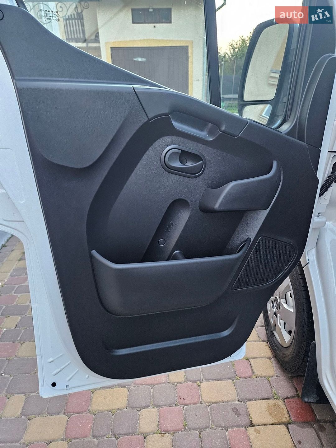 Renault Master 2022 VIN VF1MA000269514689 фото оголошення 14 з 21