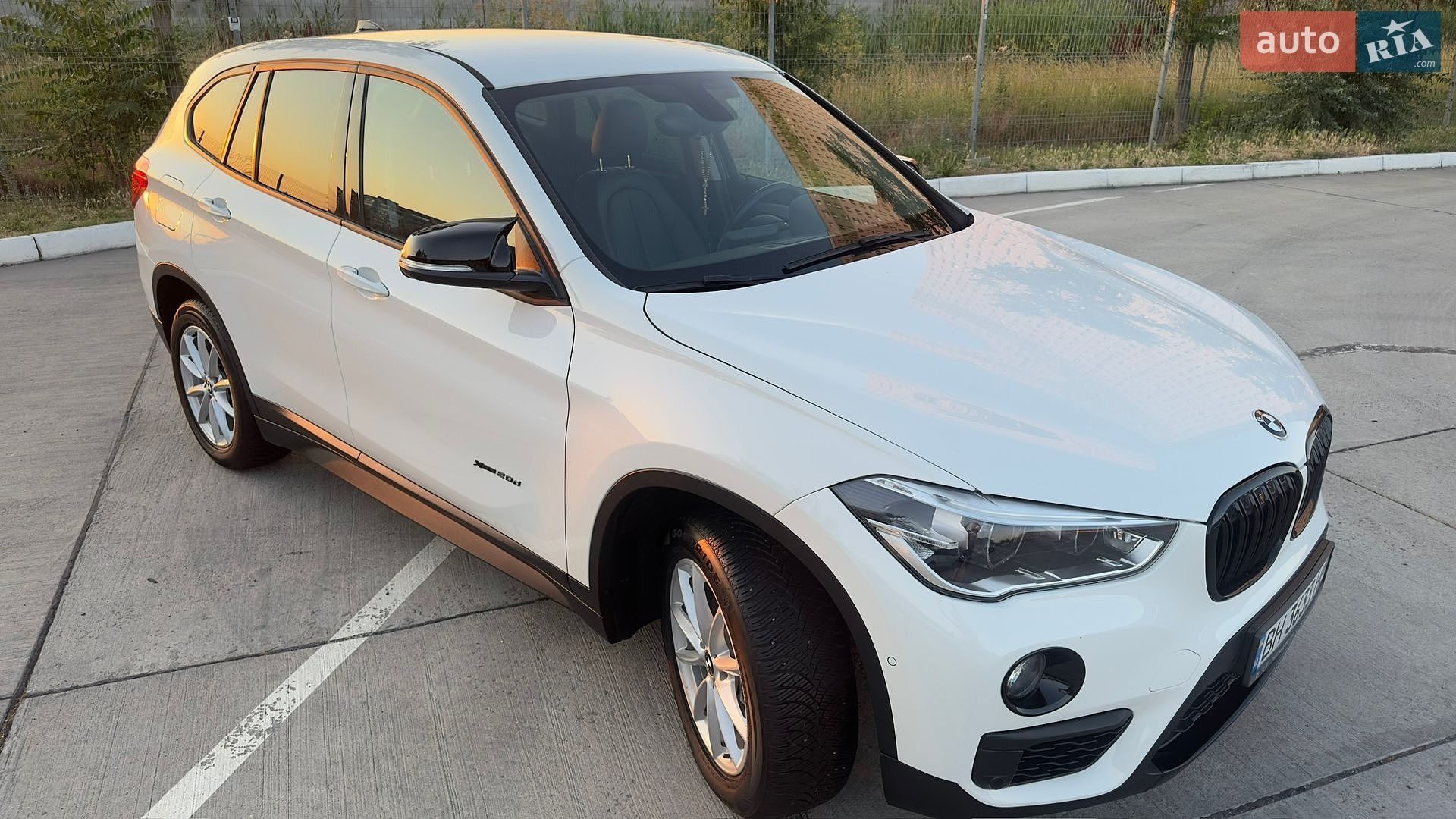 BMW X1 2016 VIN WBAHT910705F19868 фото оголошення 26 з 86