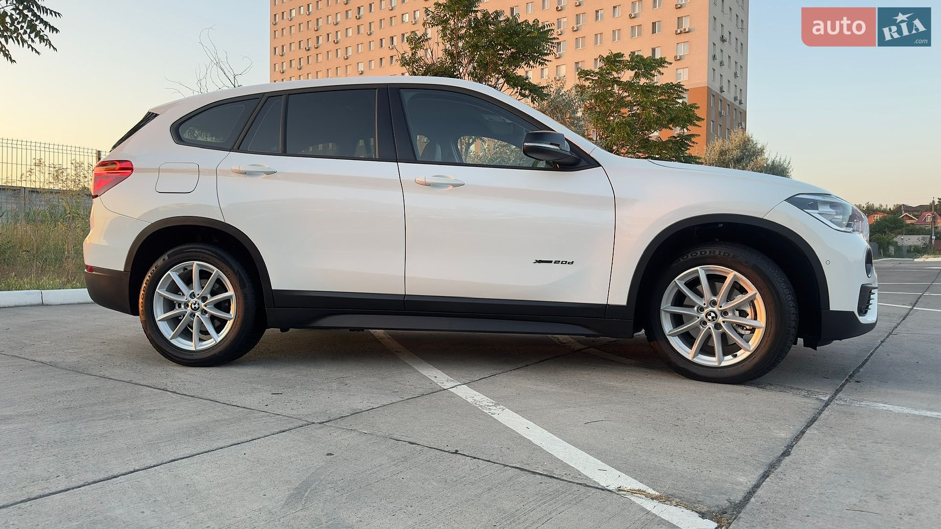 BMW X1 2016 VIN WBAHT910705F19868 фото оголошення 35 з 86