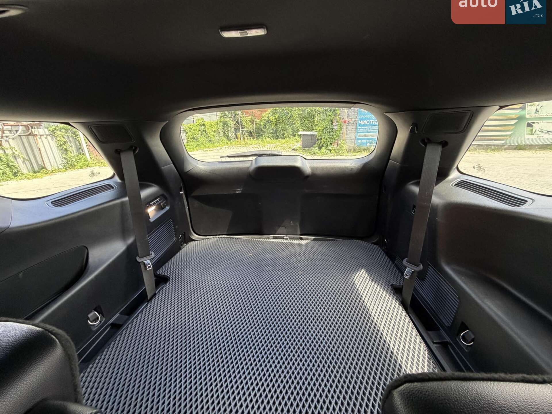 Ford Explorer 2019 VIN 1FM5K8GC8LGA49081 фото оголошення 38 з 40